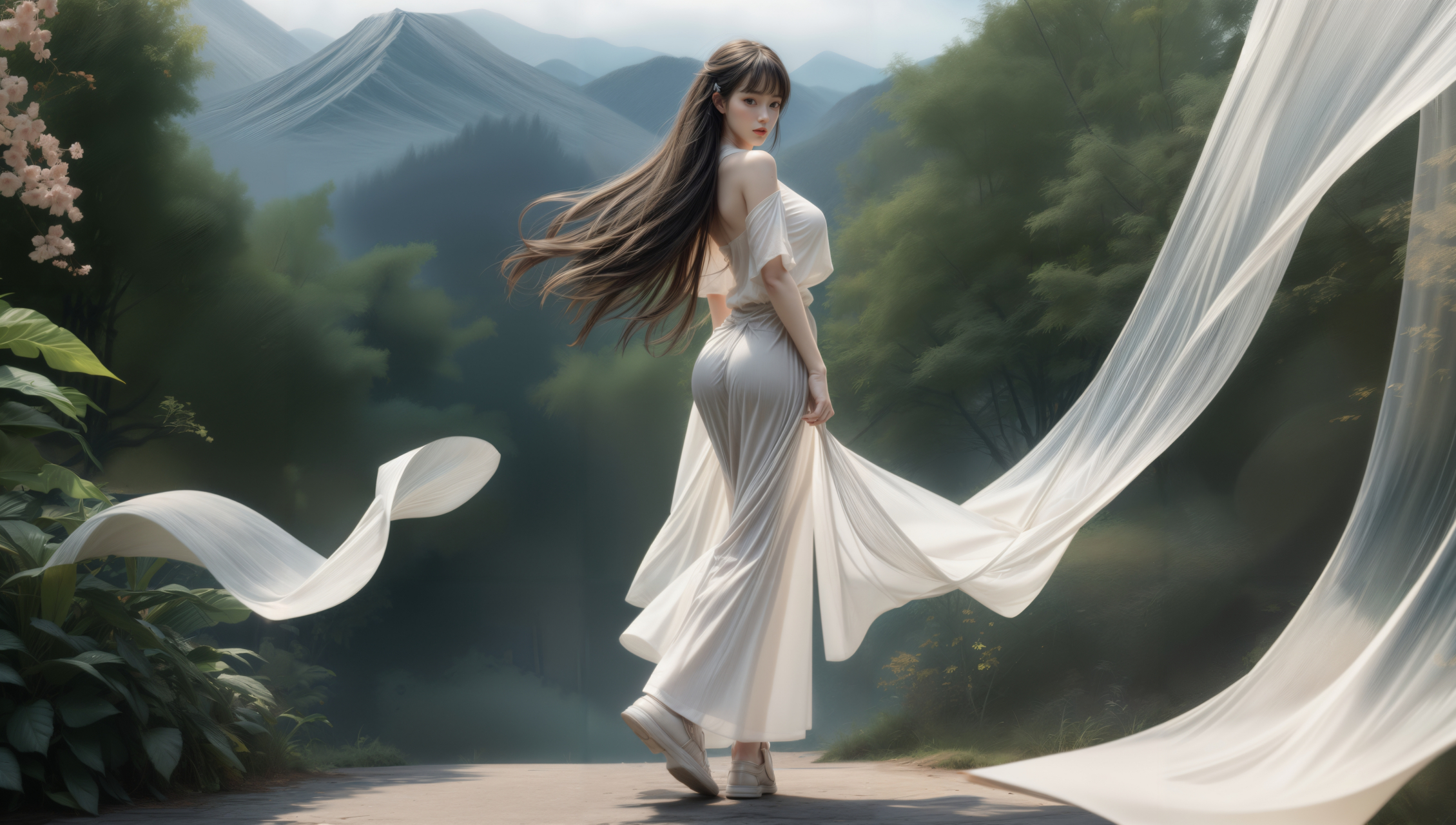 李在明为“世越号”沉船等事故道歉